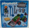 PLAYMOBIL 4143, Traktor, 4 Jahr(e), Mehrfarbig, Kunststoff Produktbild-Vorschau 8