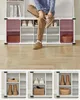 Garderobenständer mit Schuhbank, Garderobe, Produktbild-Vorschau 4