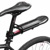 MidGard Fahrrad Gepäckträger für Sattelstütze mit Produktbild-Vorschau 2