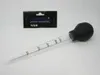 Acrylpipette 50ml, Länge 30cm, mit Reinigungsstab ARKA Produktbild-Vorschau 3