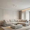 Kinkiet GU10 LED Richi obracany IP20 Podgląd zdjęcia produktu 2