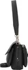 Guess Umhängetasche Damen Eco Brenton Schwarz Produktbild-Vorschau 6