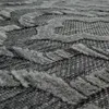 Tapis de terrasse intérieur et extérieur Motif ethnique Voir les images du produit 3