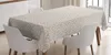 ABAKUHAUS orientalisch Tischdecke, Paisley-Motive des Produktbild-Vorschau 1