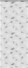 vidaXL Duschrollo mit Kassette 90x240 cm Stoffbreite 86 cm Produktbild-Vorschau 8