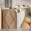 INONEFT Polsterbett 140x200cm mit LED und USB, Bett mit 4 Produktbild-Vorschau 8