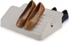 Joseph Joseph Shoe-In ecru großes Platzsparendes Schuhregal Produktbild-Vorschau 4