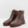 Neosens Stiefeletten Damen S3323 MONTONE TAUPE / TERRET Produktbild-Vorschau 2