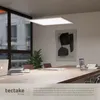 Panel Lucerna LED, ultraplochý, teplá bílá, energeticky Náhled obrázku produktu 11