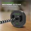 Tunturi Aerobic Pump Gewichtenset 20kg - Halterset van Productafbeelding-voorbeeld 8