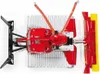 Siku Pistenbully 600, Model ratraka do śniegu, Wstępnie Podgląd zdjęcia produktu 3
