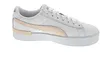 Puma Jada Renew Damen Leder Schuhe Sneaker Freizeit Produktbild-Vorschau 34