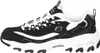 Skechers Dlites-biggest Fan Czarny Podgląd zdjęcia produktu 99
