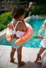 SWIMTRAINER 'Classic'  Orange (ab dem ca. 2. Lebensjahr bis Produktbild-Vorschau 5