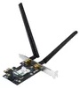 ASUS PCE-BE6500 WLAN interna / Bluetooth 2882 Mbit/s Anteprima dell’immagine prodotto 3