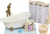 Sylvanian Families Koupelnová a sprchová souprava, hrací Náhled obrázku produktu 2