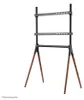 Neomounts NM-M1000BLACK Supporto per TV a pavimento 37-70" Anteprima dell’immagine prodotto 3