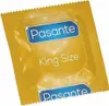 Kondómy veľkosti XL 3 ks Náhľad obrázku produktu 12