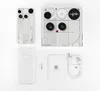 Nothing Phone (3) 256GB, 12GB, White Produktbild-Vorschau 8