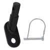 Fahrrad-Anhängerkupplung,Fahrrad-Anhängerkupplung,Baby-Bike- Produktbild-Vorschau 5