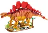 WOMA C0448 Stegosaurus Klemmbaustein Dino 697 Teile ab 6 Produktbild-Vorschau 2