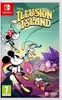 Jeu vidéo pour Switch Disney Illusion Island Voir les images du produit 1