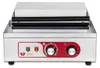 Beeketal Gastro Waffelautomat Waffeleisen, Modell:BBW-3 Produktbild-Vorschau 2