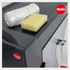 Collecteur de déchets Hailo 3666106 TA Swing Tandem 2x 15 L Voir les images du produit 6