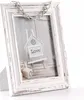 ZEP Drevený rám Rivoli 15x20 cm biely Náhľad obrázku produktu 5