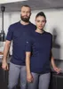 KARLOWSKY Herren Arbeitsshirt PERFORMANCE Kurzarm Slim Produktbild-Vorschau 8