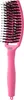 A pink hair brush with black bristles is shown against a white background. Anteprima dell’immagine prodotto