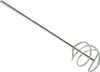 KOTARBAU® Mörtelrührer 100 mm für Mörtel Klebstoffe Produktbild-Vorschau 1
