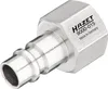 Hazet Luftanschlussnippel 9000-015 Produktbild-Vorschau 1