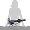 BRUBAKER portabottiglie vino carriola portabottiglie Anteprima dell’immagine prodotto 8