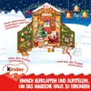 Kinder Nordpol Maison, calendrier de l'Avent Voir les images du produit 9