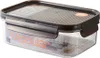 A clear studio shot of a Lock&Lock Modular food storage container. Produktbild-Vorschau