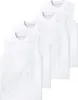 Schiesser 4er Pack Essentials Unterhemd / Tanktop Hohe Produktbild-Vorschau 1