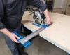 KREG Rip-Cut Guida di taglio universale fino a 610 mm per Anteprima dell’immagine prodotto 10