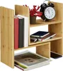 Etagère de table en bambou Voir les images du produit 1