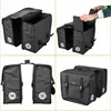 Vayox VA0447 Doppelseitige Fahrradtasche, 29 l, PVC, Produktbild-Vorschau 7