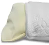 CloudComfort visco-elastisch kussen 40 x 80 cm Productafbeelding-voorbeeld 11