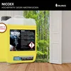 Nikotinentferner Nicoex Fensterrahmen, Polster, Wänden 2,5 Produktbild-Vorschau 5