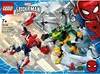 LEGO 76198 Bitva Spider-Mana a Doktora na mechu Náhled obrázku produktu 13