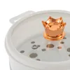 Casserole électrique, Casserole électrique avec revêtement Voir les images du produit 5