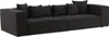 Gillholmen sofa 3 osób szary. Podgląd zdjęcia produktu 13