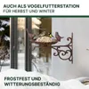 TOPANBIETER 999 Wand Vogeltränke Twinki Vogelbad Produktbild-Vorschau 6