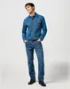 WRANGLER | Classic Denimjacke für Herren, Stonewash, Produktbild-Vorschau 14