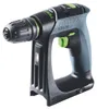 Festool Perceuse-visseuse sans fil CXS 18-Basic Voir les images du produit 7