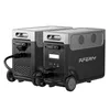 AFERIY P310-B Erweiterbarer Akku | 3840Wh (nur für P310) Produktbild-Vorschau 6