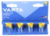 Varta 4914121414, Einwegbatterie, Zink-Mangan-Dioxid Produktbild-Vorschau 7